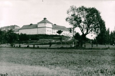 Sokolský hrad