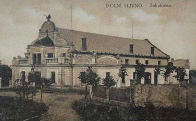 budova v roce 1930, zdroj promeny.viareality.cz