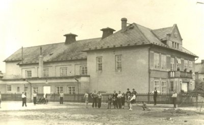 rok 1928, zdroj: husarik.cz