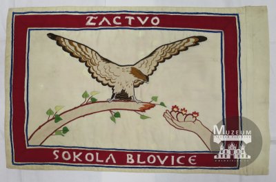 zdroj: fotografie ze sbírky Muzea jižního Plzeňska v Blovicích, p. o.