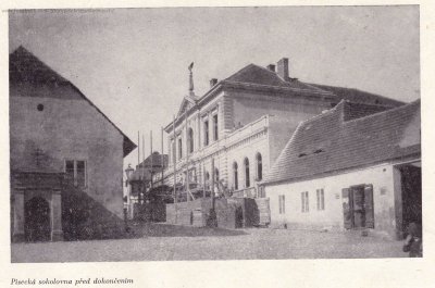 Sokolovna