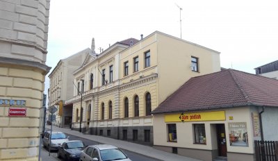 Sokolovna