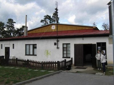 Sokolovna