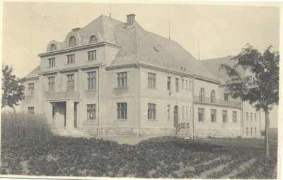 Sokolovna, zdroj: https://tj21.webnode.cz/o-mne/#&gid=1&pid=4 (citováno 18.6. 2021)