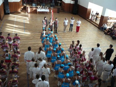 Cvičenci