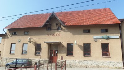 Sokolovna 2014