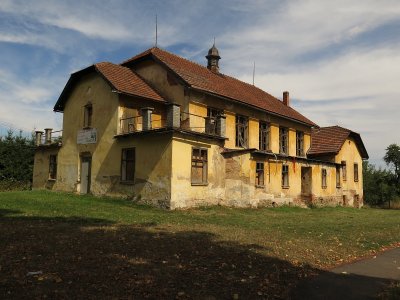 Současný vzhled