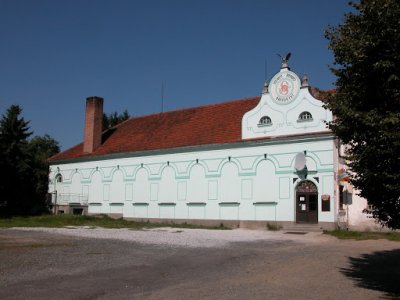 Současná podoba