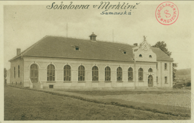 rok 1923