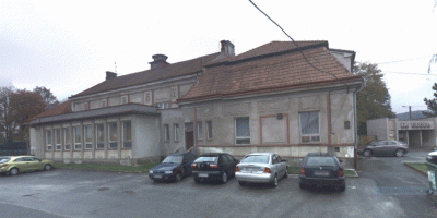Současná podoba