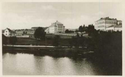 Dobový vzhled