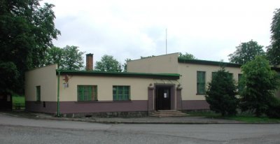 Soudobý vzhled