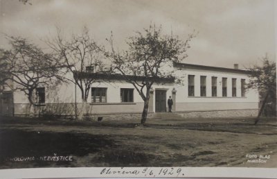 Fotografie z roku 1929