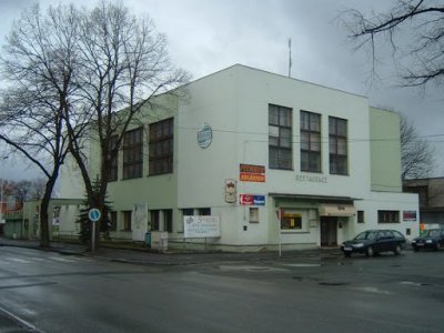 Současná podoba