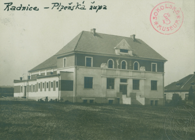 novostavba