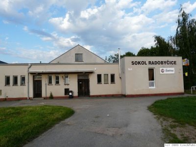současnost