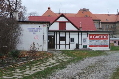 Soudobý vzhled