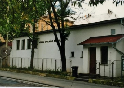 Soudobý vzhled