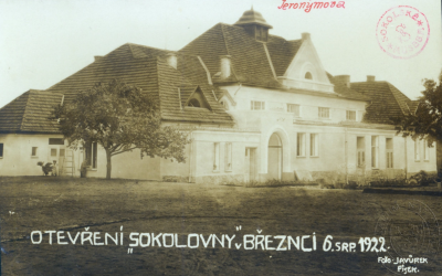 Novostavba