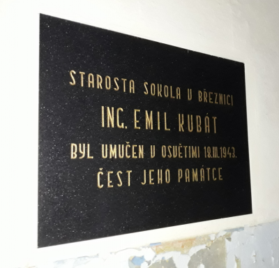 z práce p. T. Knoblocha