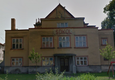 neutěšený stav, současnost