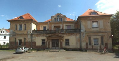 současnost, zdroj: mapy.cz