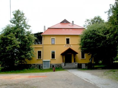 dnešní podoba