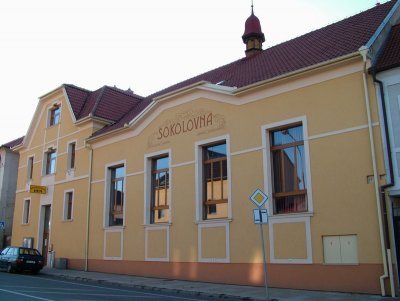 z galerie referenčních staveb fy. Miroslav Šírer