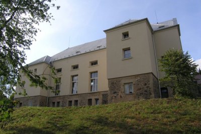 a vzhled po rekonstrukci