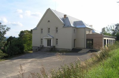 současný vzhled