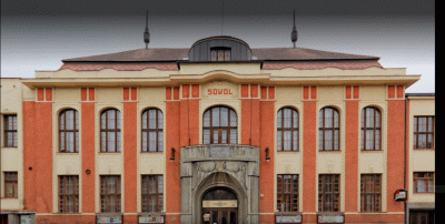 foto Jiří Korbel