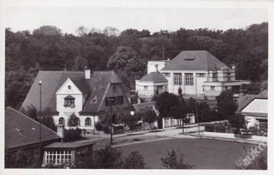 novostavba