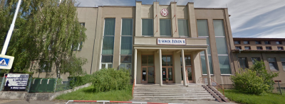 Sokolovna Žižkov II, zdroj: https://iscus.cz/kraje/praha/pasport/18419