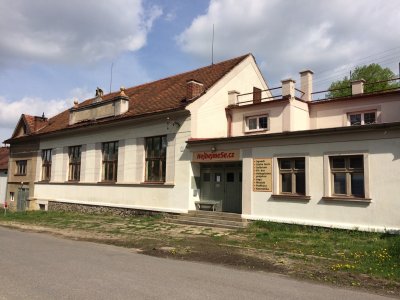 současný vzhled