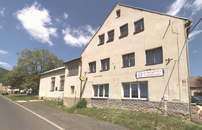 současný podoba objektu
