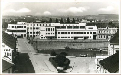 rok 1960, zdroj: fotohistorie.cz