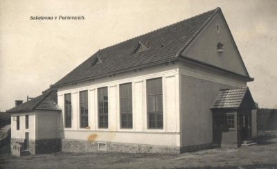 kdysi