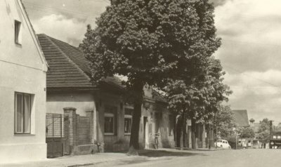 stav k roku 1965