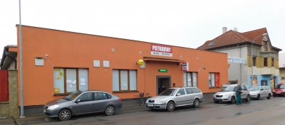 současnost