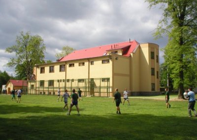 současnost