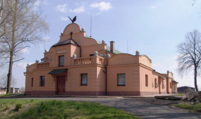 Současnost; autor Pavel Lankaš (pořízeno 6. 4. 2007)