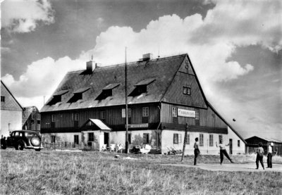 50. léta