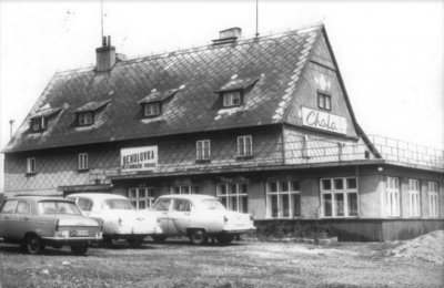 70. léta