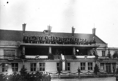 období okupace; zdroj: https://muzeum-hranice.cz