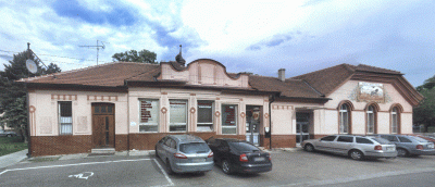 současná podoba objektu, zdroj: firmy.cz