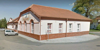 současná podoba objektu; zdroj: mapy.cz