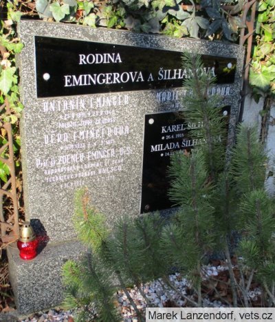 Autor: Marek Lanzendorf, 07. 12. 2017 (zdroj: https://www.vets.cz/)