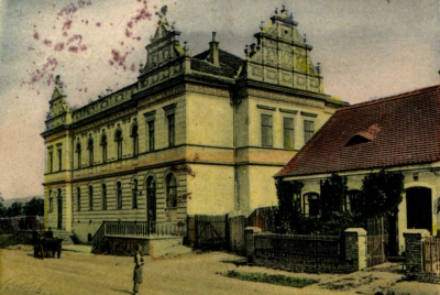 rok 1903