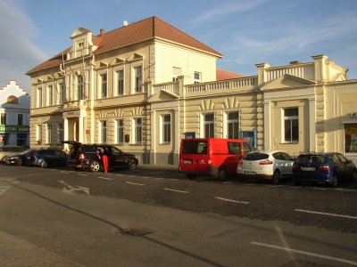 současnost (zdroj: http://cs.wikipedia.org)