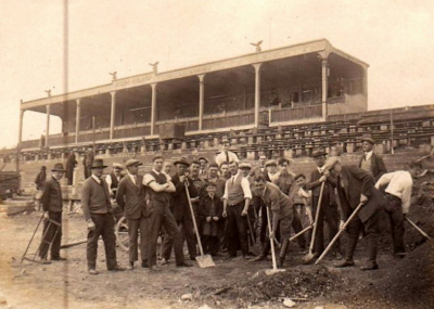 zdroj – archiv sokolské župy Budečské